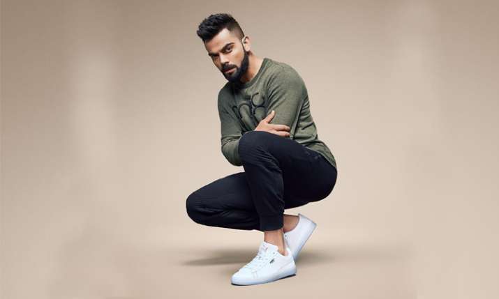 Virat kohli Virat kohli- India TV