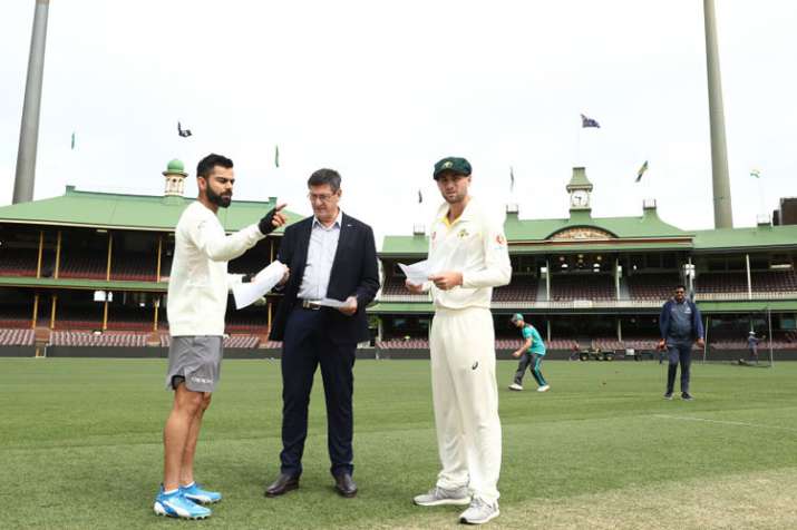 Virat Kohli Virat Kohli- India TV