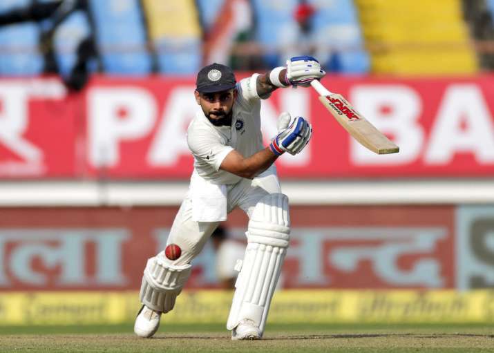 Virat Kohli Virat Kohli- India TV