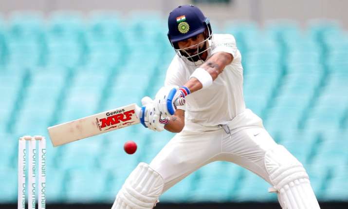 Virat Kohli Virat Kohli- India TV