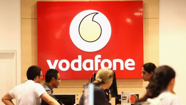 vodafone vodafone- India TV Paisa