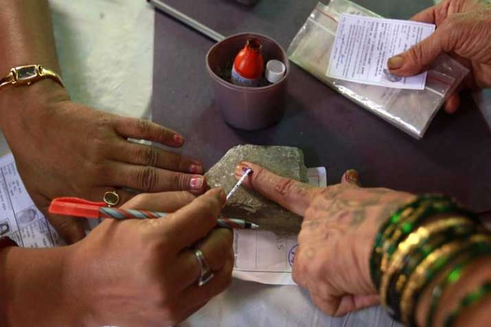 voting voting- India TV