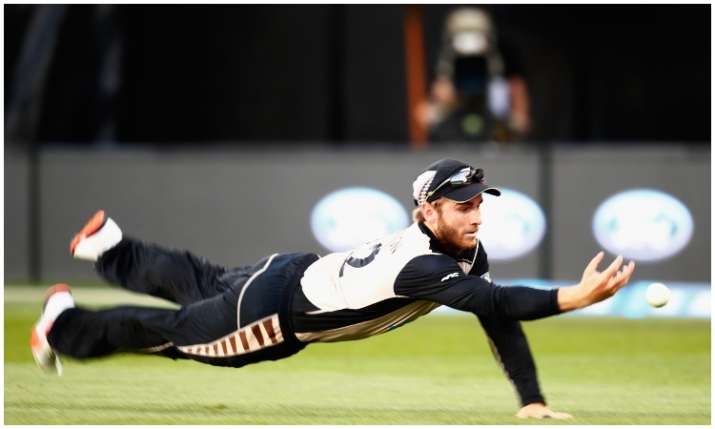 Kane Williamson Kane Williamson- India TV