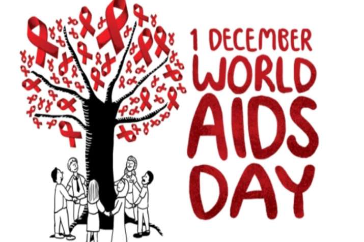 World aids day World aids day- India TV