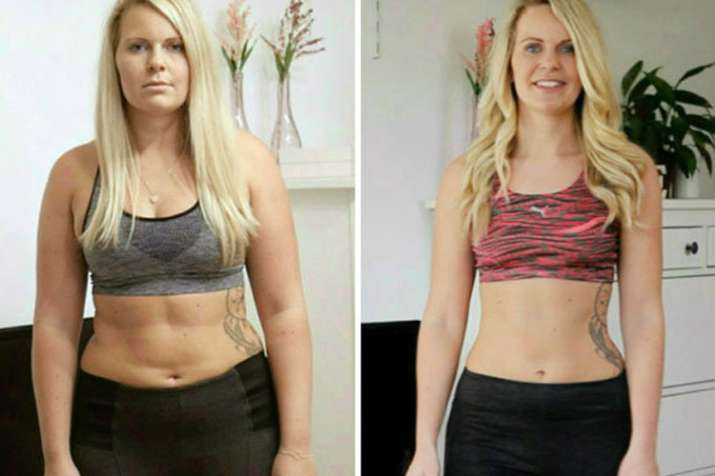 Weight loss Weight loss- India TV