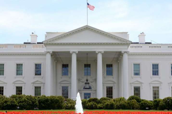 white house white house- India TV