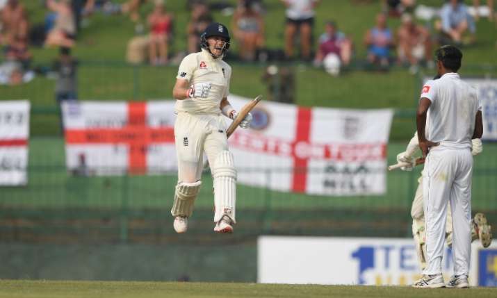 Joe Root Joe Root- India TV
