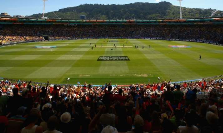 Cricket Stadium Cricket Stadium- India TV