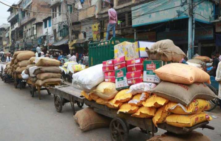 wpi inflation wpi inflation- India TV Paisa