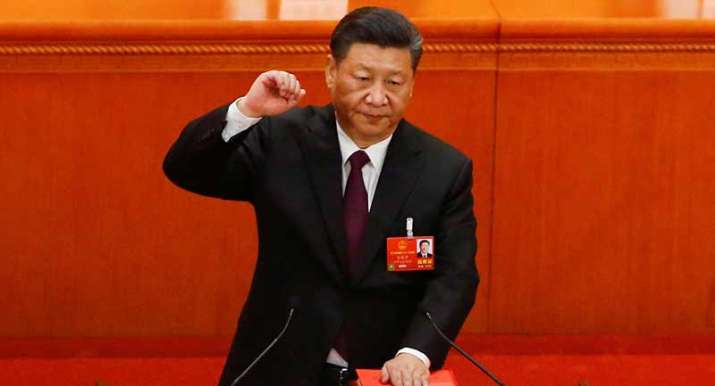 Xi Jinping Xi Jinping- India TV Paisa