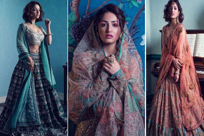 Yami Gautam Yami Gautam- India TV