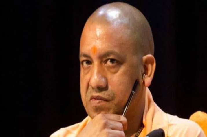 Yogi Adithanath targates congress on issues terrorism and naxalism Yogi Adithanath targates congress on issues terrorism and naxalism - India TV