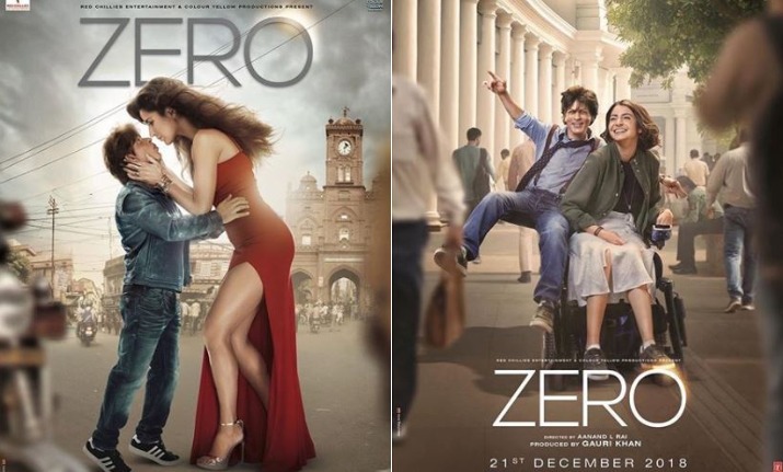 Zero Posters Zero Posters- India TV