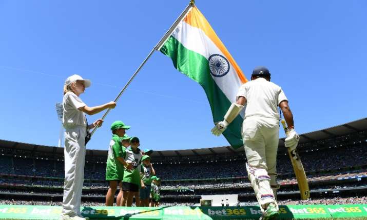 India vs Australia, 3rd Test India vs Australia, 3rd Test- India TV