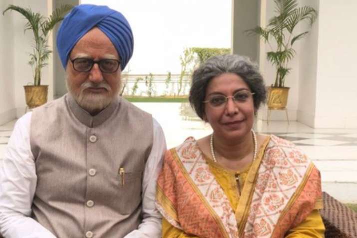 The Accidental Prime Minister The Accidental Prime Minister- India TV