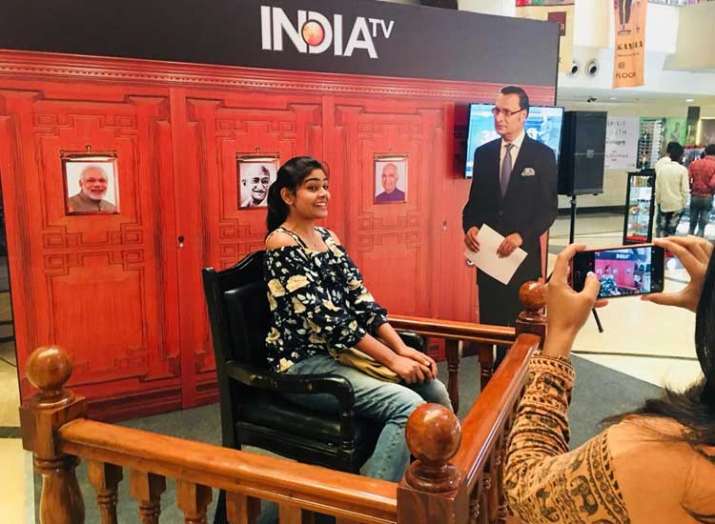 25 years of Aap ki Adalat 25 years of Aap ki Adalat- India TV