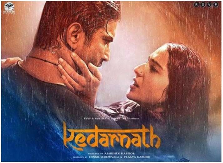 Kedarnath Kedarnath- India TV