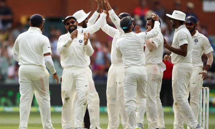 Team India Team India- India TV