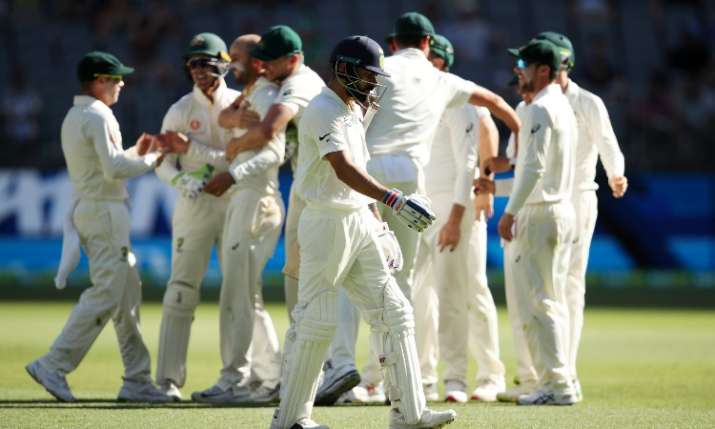 Virat Kohli Virat Kohli- India TV