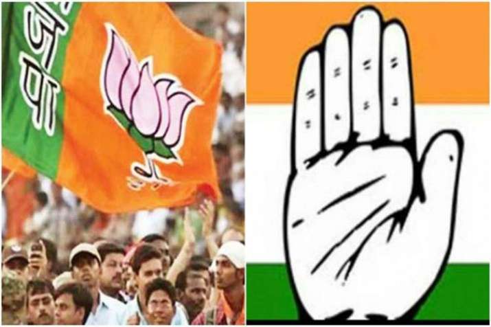 Countdown begins for vote counting of 5 states poll Countdown begins for vote counting of 5 states poll- India TV