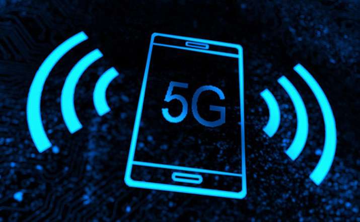 5G Services 5G Services- India TV Paisa