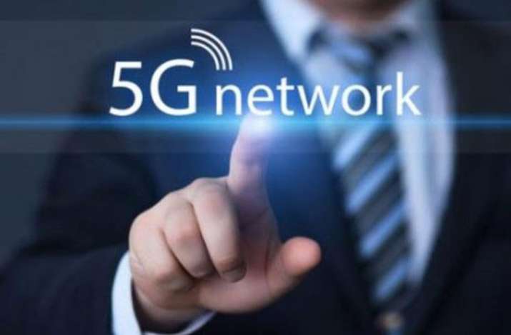 5g network 5g network- India TV Paisa