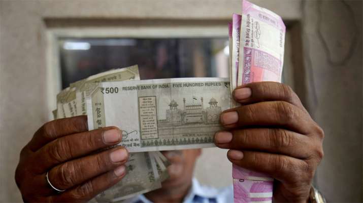 GST Return GST Return- India TV Paisa