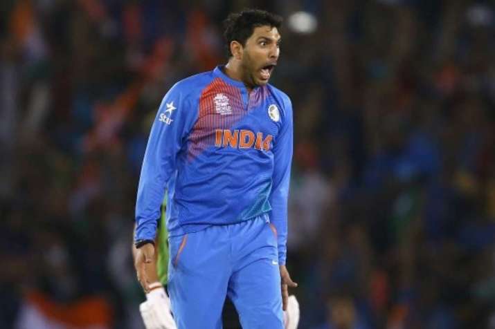 Yuvraj singh Yuvraj singh- India TV