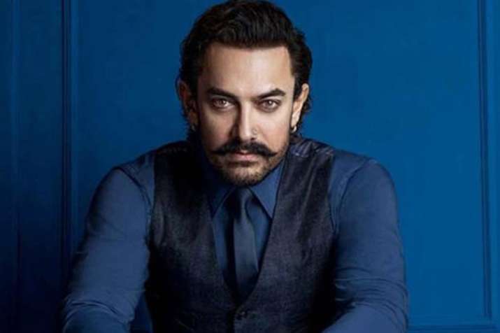 Aamir Khan Aamir Khan- India TV