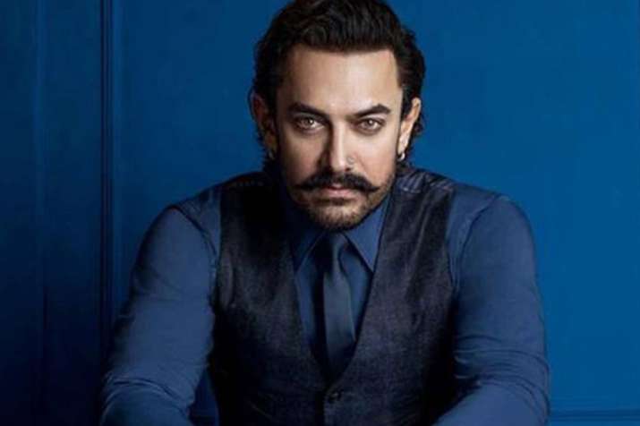 Aamir Khan Aamir Khan- India TV