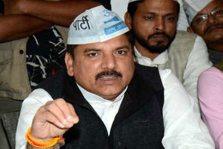 AAP to oppose Triple Talaq Bill in Rajya Sabha AAP to oppose Triple Talaq Bill in Rajya Sabha- India TV