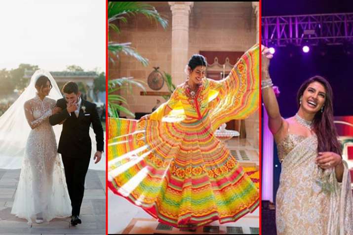 Priyanka Chopra Priyanka Chopra- India TV