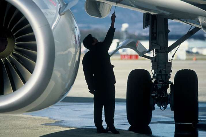 Aircraft Engineer Aircraft Engineer- India TV Paisa