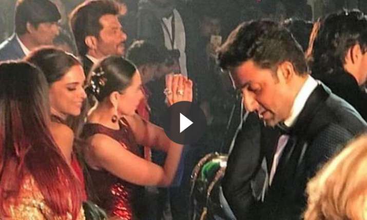 ऐश-अभिषेक ऐश-अभिषेक- India TV