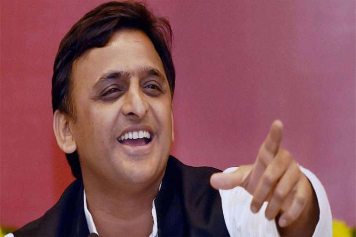 Akhilesh Yadav Akhilesh Yadav - India TV