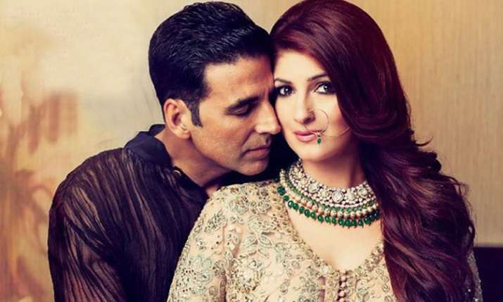 Twinkle Khanna Birthday Twinkle Khanna Birthday- India TV