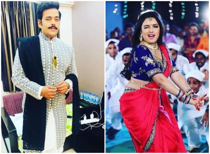 Bhojpuri Film Awards Bhojpuri Film Awards- India TV