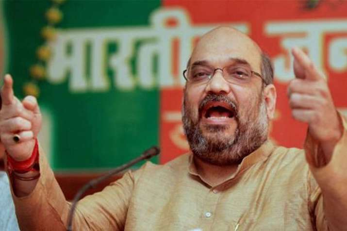 West Bengal: Rath Yatra will happen at any cost, says Amit Shah | PTI File West Bengal: Rath Yatra will happen at any cost, says Amit Shah | PTI File- India TV