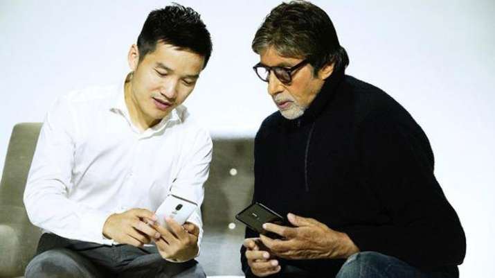 amitabh bachchan amitabh bachchan- India TV Paisa