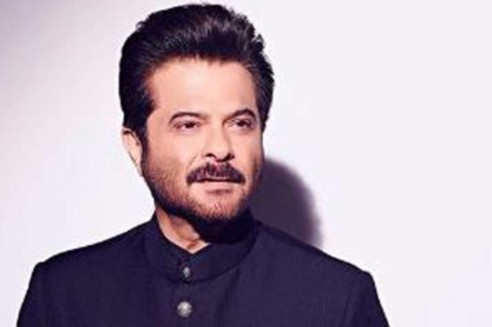 Anil Kapoor Anil Kapoor- India TV