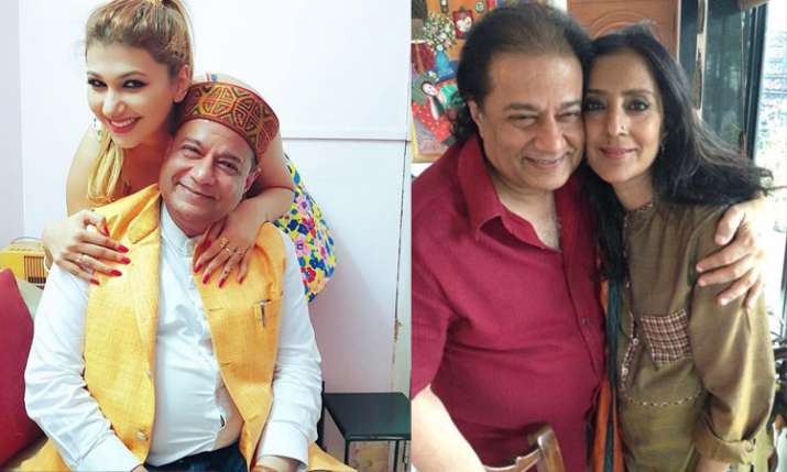 Anup Jalota Anup Jalota - India TV