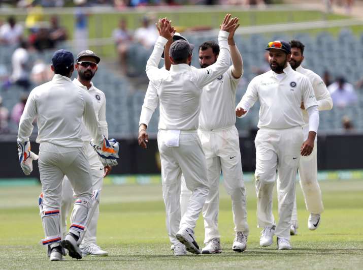 Team India Team India- India TV