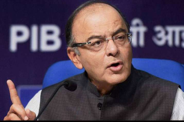 arun jaitley arun jaitley- India TV Paisa