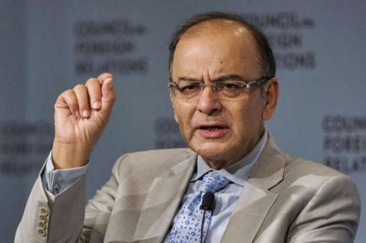 Arun Jaitley Arun Jaitley- India TV Paisa