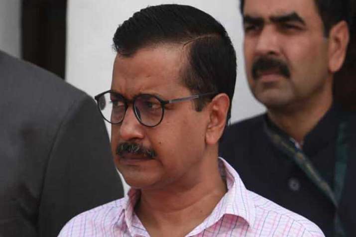 arvind kejriwal arvind kejriwal- India TV