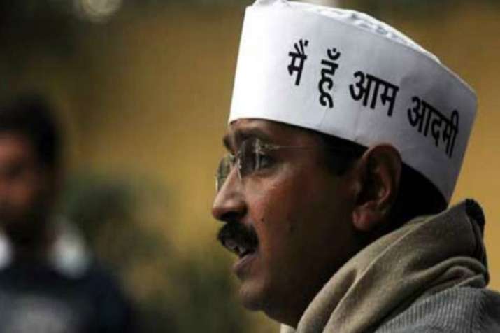 AAP performance in Rajasthan and Chhattisgarh AAP performance in Rajasthan and Chhattisgarh- India TV