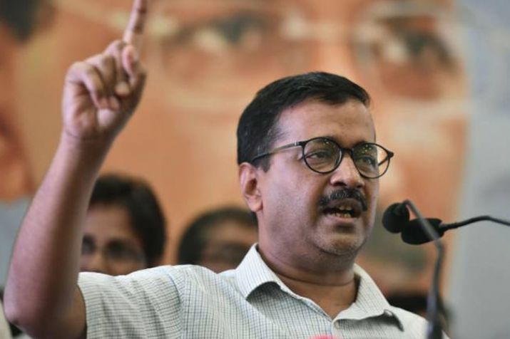 arvind kejriwal arvind kejriwal- India TV