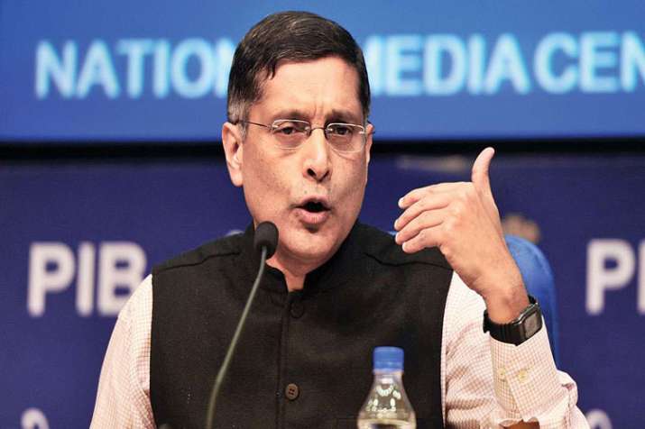 Arvind Subramanian Arvind Subramanian- India TV Paisa