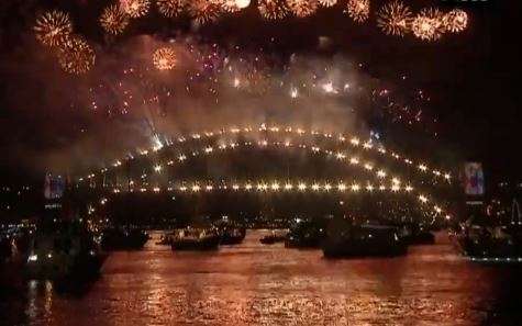 Happy New Year 2019 Happy New Year 2019- India TV