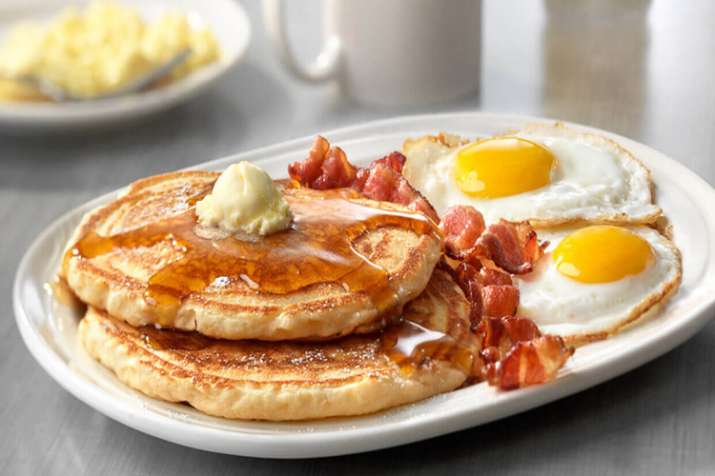 breakfast breakfast- India TV